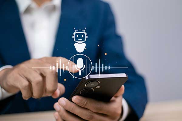 Conversational Search